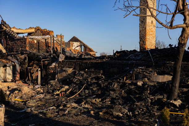 24/7 Emergency Soot Cleanup experts in Bel Air, MD