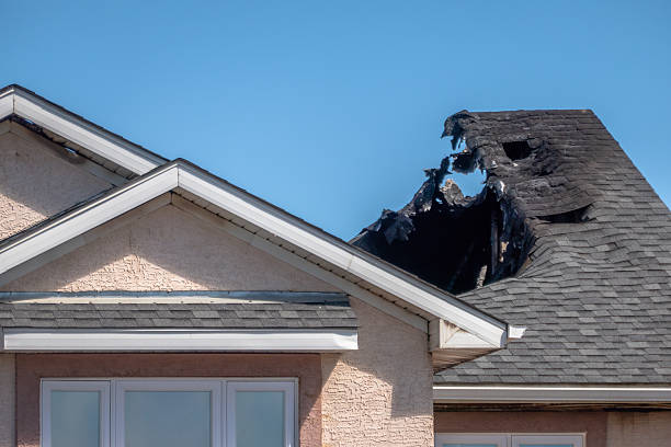 Licensed Soot Cleanup service in Bel Air, MD - Fire Damage Biloxi